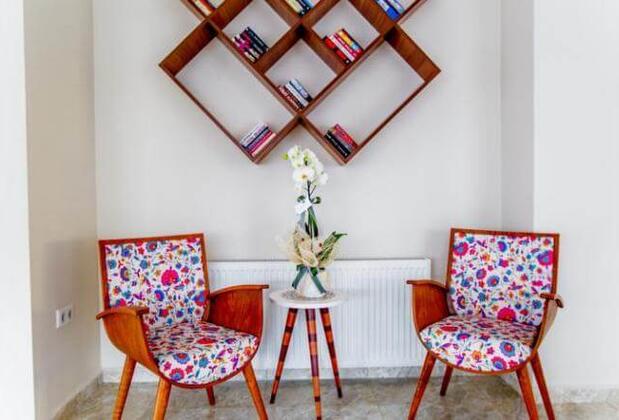 Rosso Hotel - Görsel 3