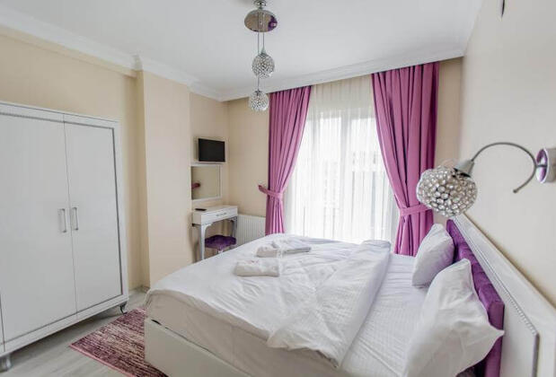 Rosso Hotel - Görsel 2