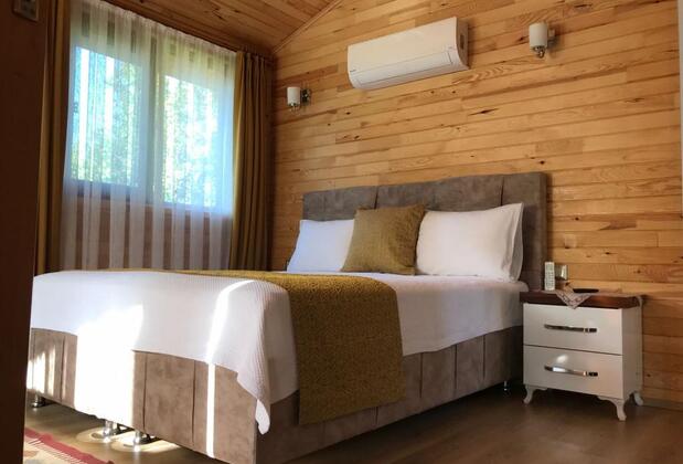 Asya Bungalow Marmaris - Görsel 14