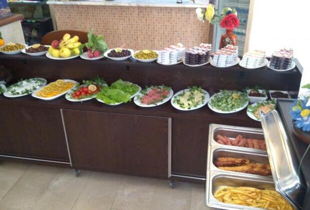 Alanya Sunway Hotel - Görsel 14