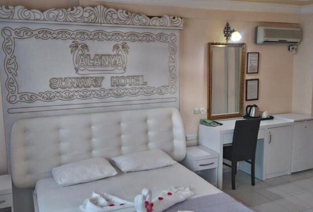 Alanya Sunway Hotel - Görsel 3