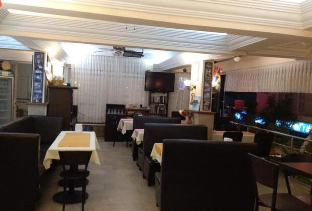 Alanya Sunway Hotel - Görsel 11