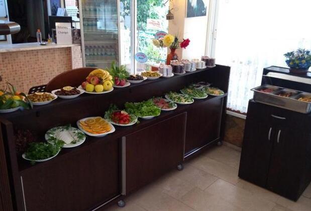 Alanya Sunway Hotel - Görsel 15