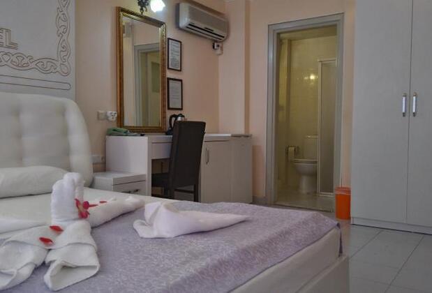 Alanya Sunway Hotel - Görsel 4