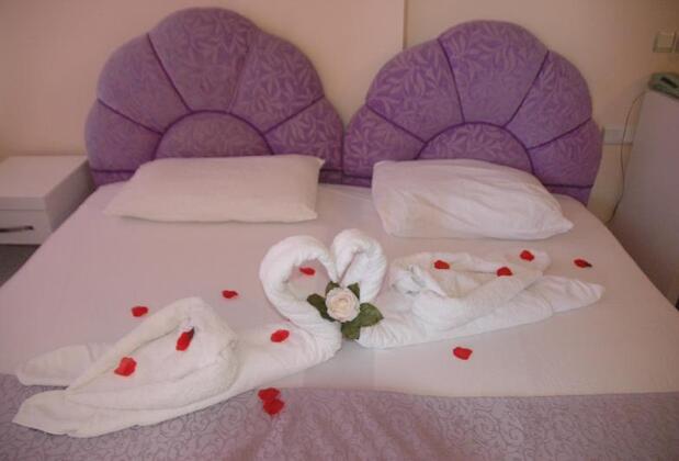 Alanya Sunway Hotel - Görsel 5