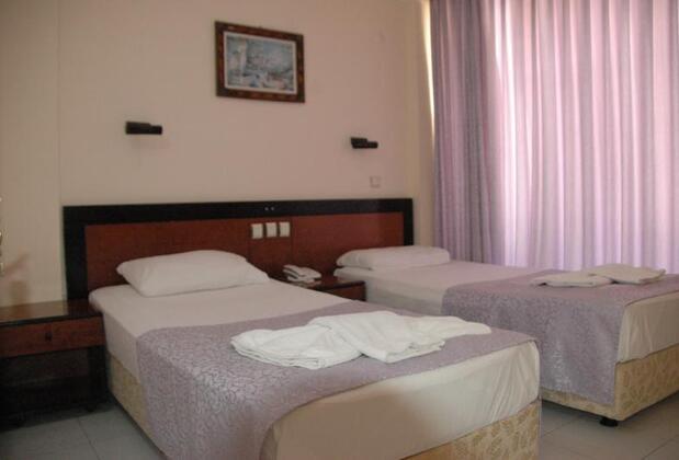 Alanya Sunway Hotel - Görsel 6