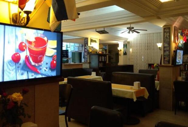 Alanya Sunway Hotel - Görsel 13