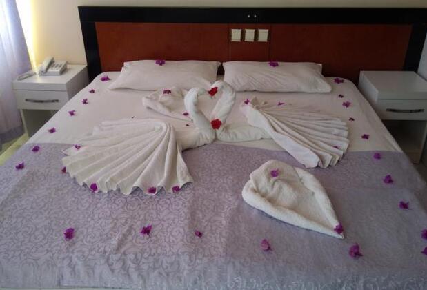 Alanya Sunway Hotel - Görsel 7