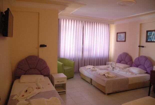 Alanya Sunway Hotel - Görsel 8