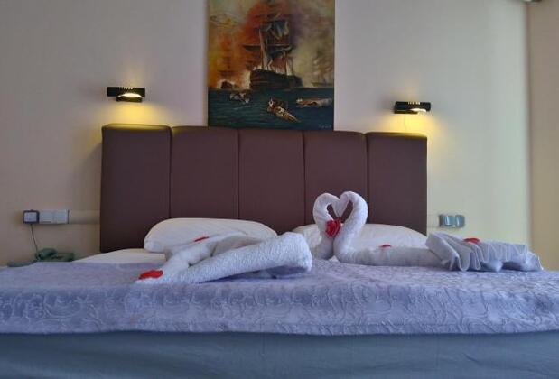 Alanya Sunway Hotel - Görsel 9