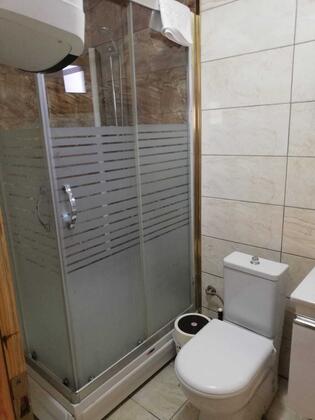 Güzeldere Şelalesi Bungalov Evleri - Görsel 3