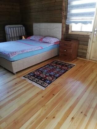 Güzeldere Şelalesi Bungalov Evleri - Görsel 6