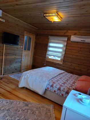 Güzeldere Şelalesi Bungalov Evleri - Görsel 7