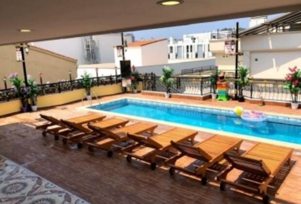 Marko Paşa Konağı & Oteli - Görsel 3