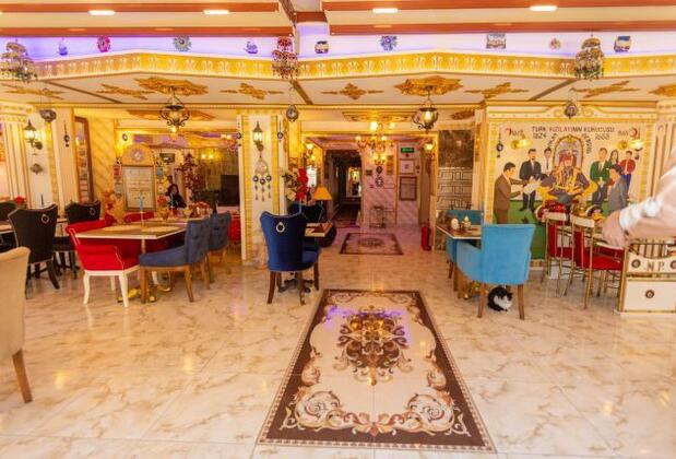 Marko Paşa Konağı & Oteli - Görsel 8