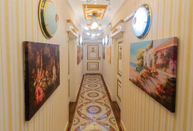 Marko Paşa Konağı & Oteli - Görsel 7