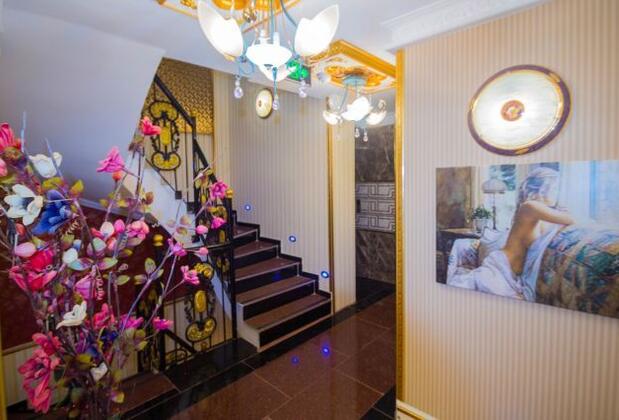 Marko Paşa Konağı & Oteli - Görsel 6