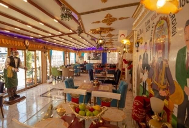 Marko Paşa Konağı & Oteli - Görsel 10