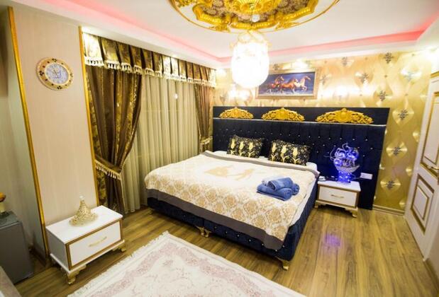 Marko Paşa Konağı & Oteli - Görsel 13