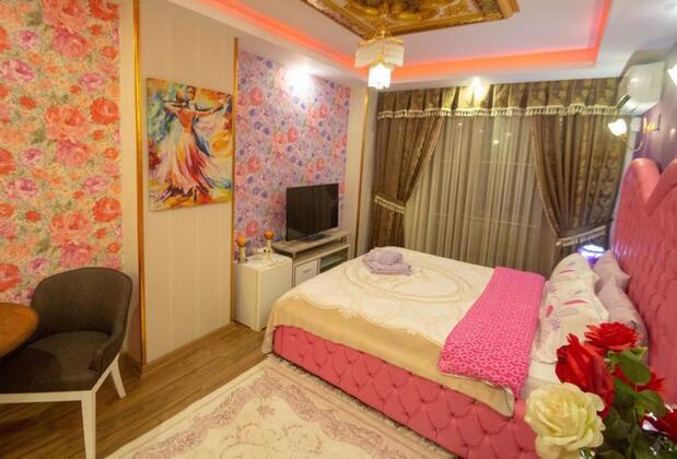 Marko Paşa Konağı & Oteli - Görsel 14