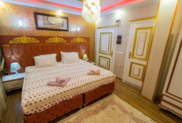 Marko Paşa Konağı & Oteli - Görsel 15