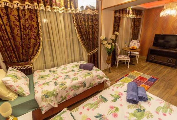 Marko Paşa Konağı & Oteli - Görsel 16