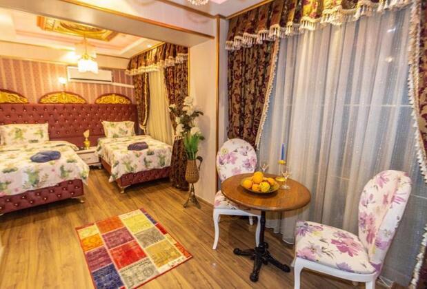 Marko Paşa Konağı & Oteli - Görsel 18