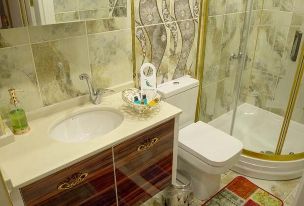 Marko Paşa Konağı & Oteli - Görsel 22