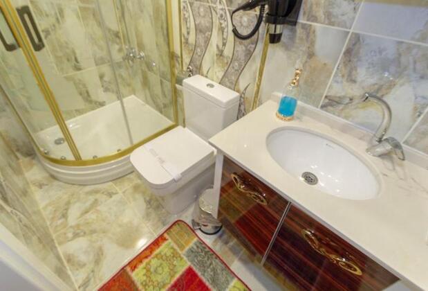 Marko Paşa Konağı & Oteli - Görsel 23