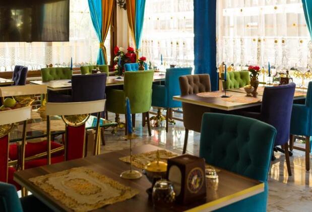 Marko Paşa Konağı & Oteli - Görsel 9