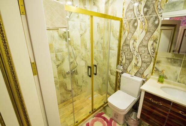 Marko Paşa Konağı & Oteli - Görsel 21