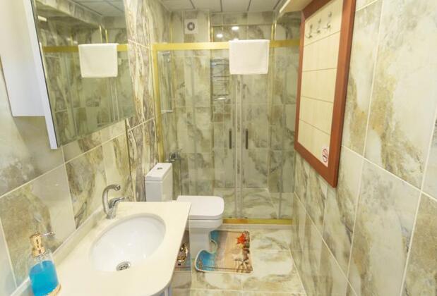 Marko Paşa Konağı & Oteli - Görsel 20