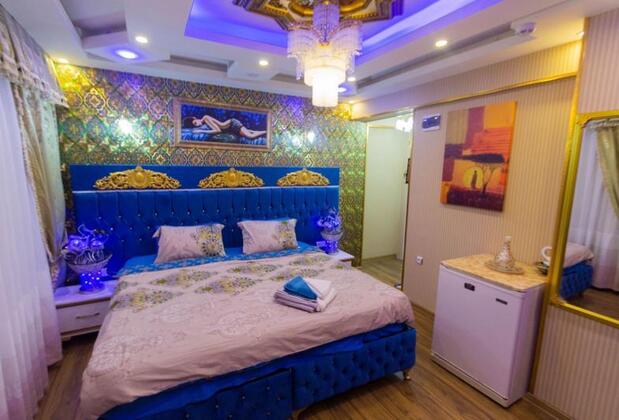 Marko Paşa Konağı & Oteli - Görsel 17