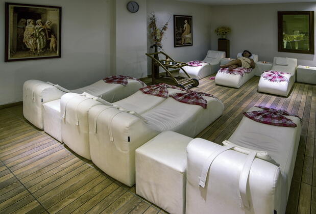 Riviera Zen Hotel - Görsel 18