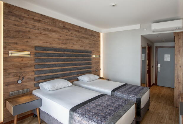 Riviera Zen Hotel - Görsel 20