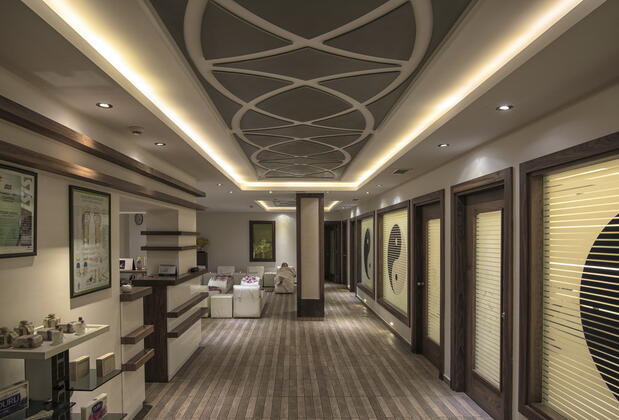 Riviera Zen Hotel - Görsel 19