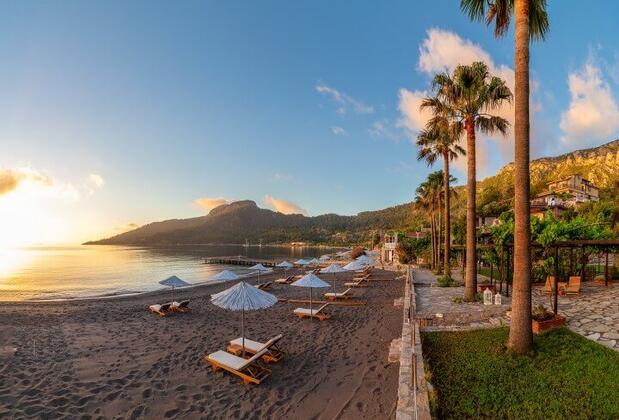 Villa Florya Otel Kumlubük - Görsel 5