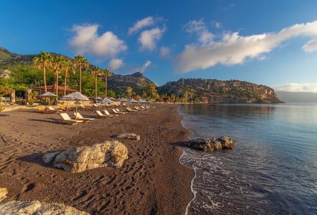 Villa Florya Otel Kumlubük - Görsel 6