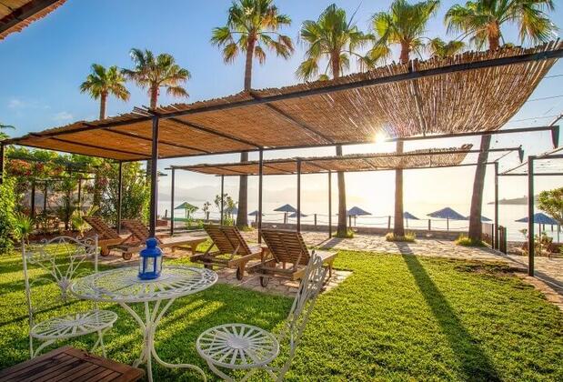 Villa Florya Otel Kumlubük - Görsel 9
