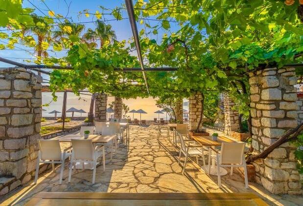 Villa Florya Otel Kumlubük - Görsel 10