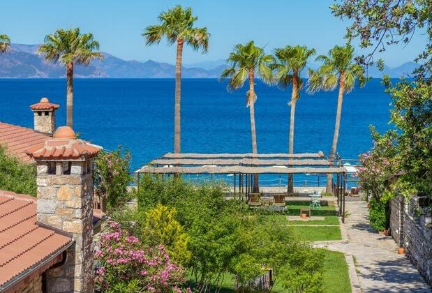 Villa Florya Otel Kumlubük - Görsel 18