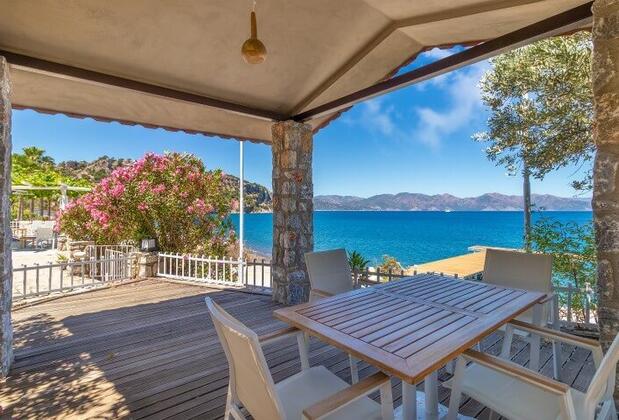 Villa Florya Otel Kumlubük - Görsel 19