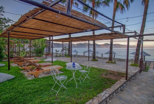 Villa Florya Otel Kumlubük - Görsel 21