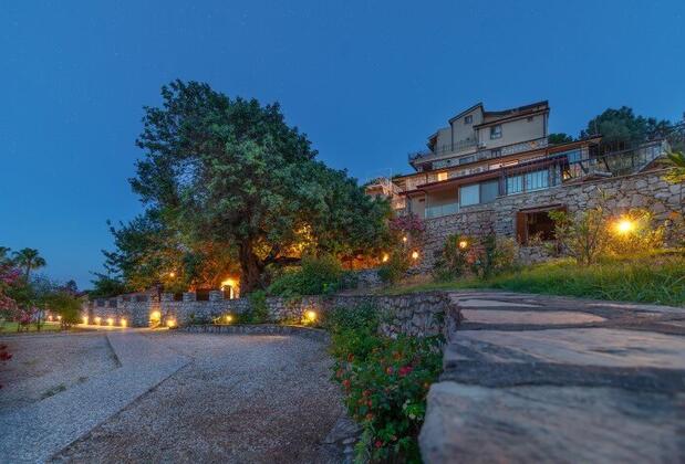 Villa Florya Otel Kumlubük - Görsel 22