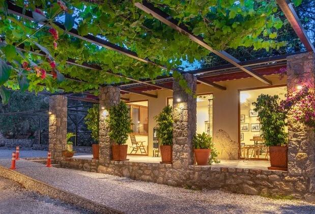 Villa Florya Otel Kumlubük - Görsel 3