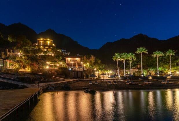 Villa Florya Otel Kumlubük - Görsel 24