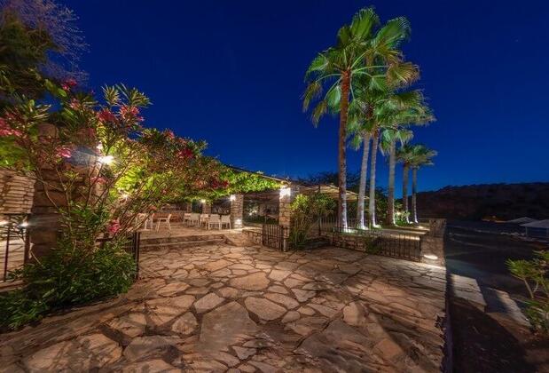 Villa Florya Otel Kumlubük - Görsel 23