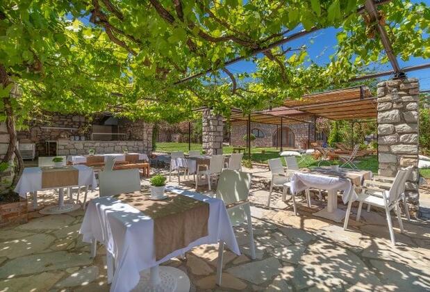 Villa Florya Otel Kumlubük - Görsel 27