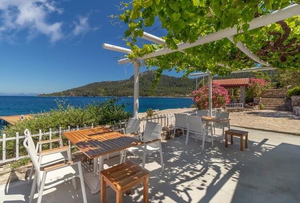 Villa Florya Otel Kumlubük - Görsel 28