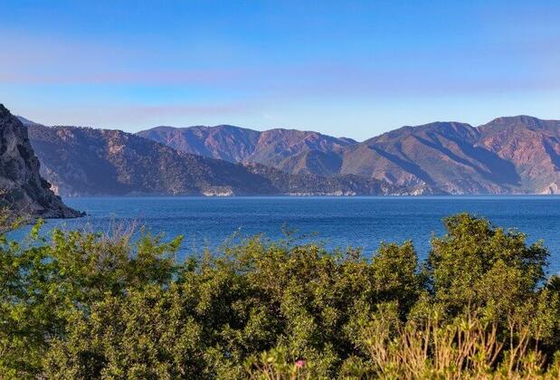 Villa Florya Otel Kumlubük - Görsel 30